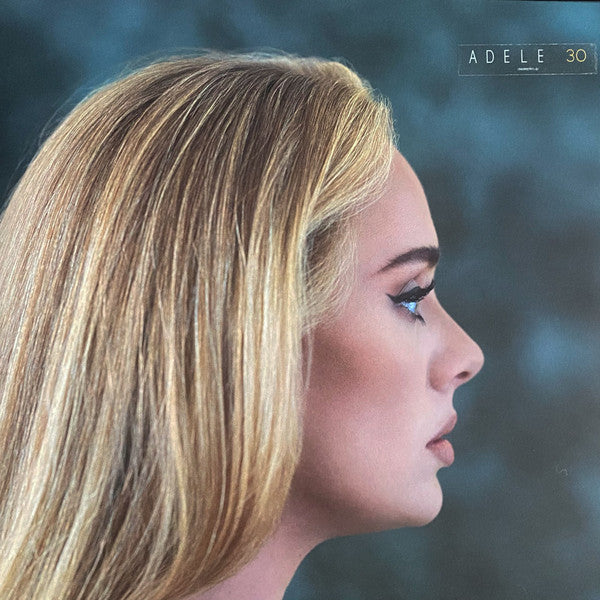 Album art for Adele - 30