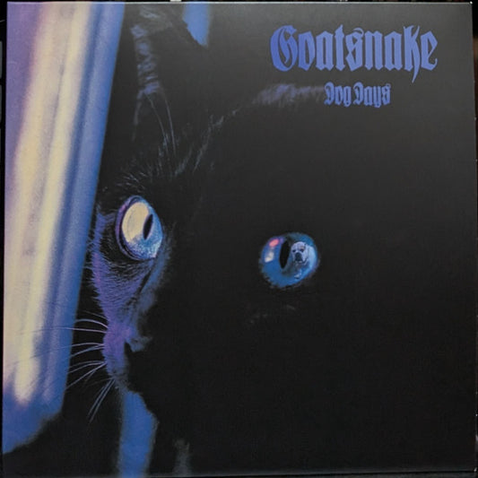 Album art for Goatsnake - Dog Days