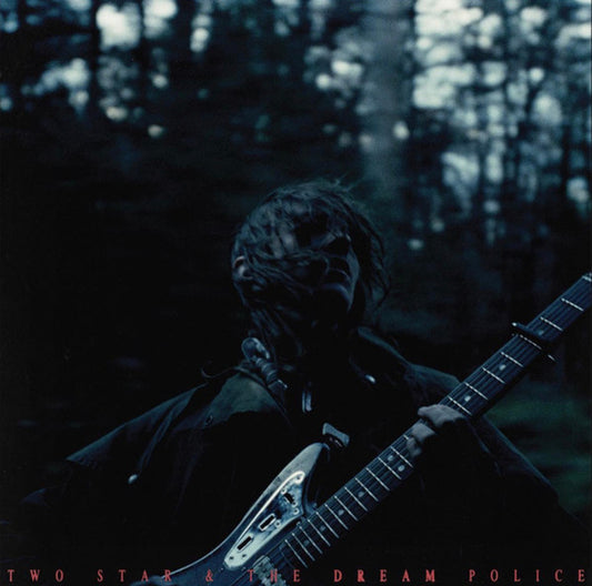 Album art for Mk.gee - Two Star & The Dream Police