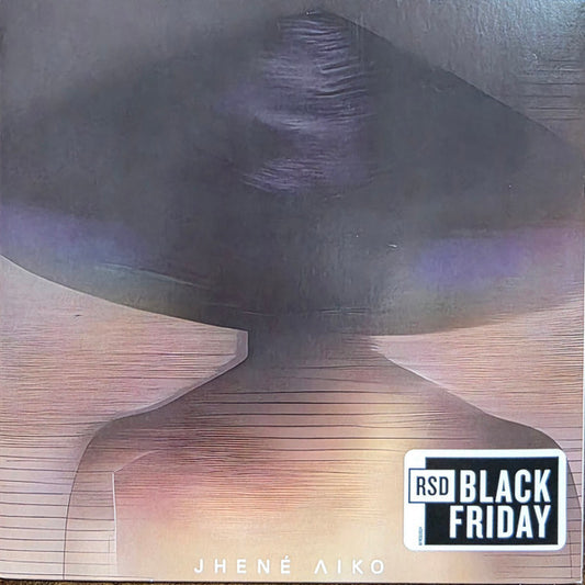 Album art for Jhené Aiko Efuru Chilombo - Guidance / Sun/Son