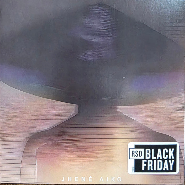 Album art for Jhené Aiko Efuru Chilombo - Guidance / Sun/Son