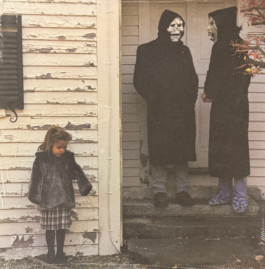 Album art for Brand New - The Devil And God Are Raging Inside Me
