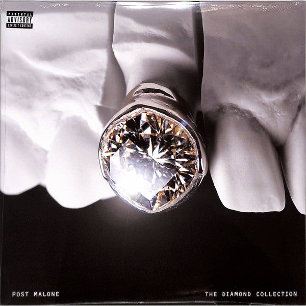 Album art for Post Malone - The Diamond Collection