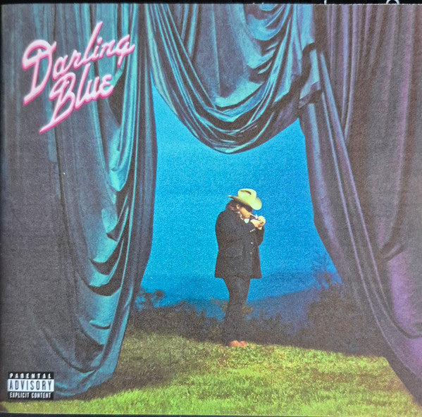 Album art for The Marcus King Band - Darling Blue