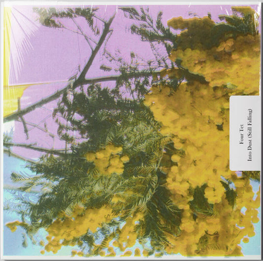 Album art for Four Tet - Into Dust (Still Falling)