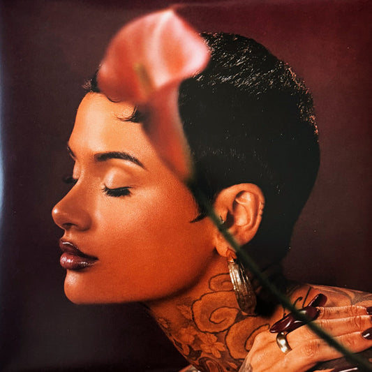 Album art for Kehlani - Kehlani