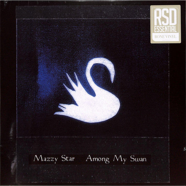 Album art for Mazzy Star - Among My Swan