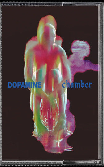 Album art for Fontaines D.C. - Dopamine Chamber