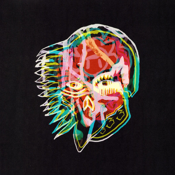 Album art for All Them Witches - Nothing As The Ideal 