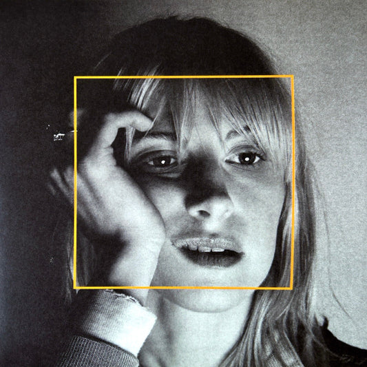 Album art for Hayley Williams - Ego Death At A Bachelorette Party