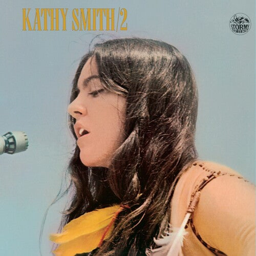Album art for Kathy Smith - 2