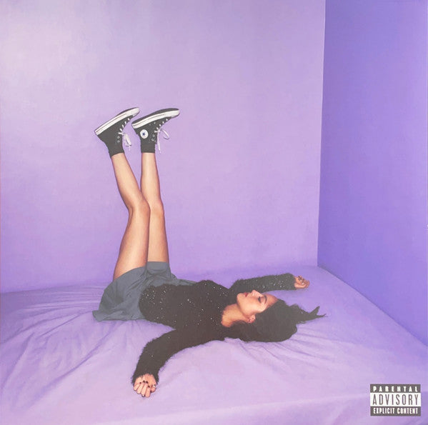 Album art for Olivia Rodrigo - Guts