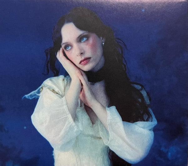 Album art for Holly Humberstone - Cruel World