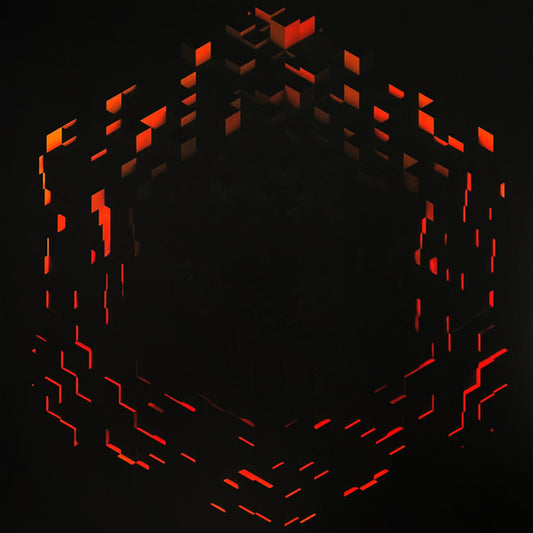 Album art for C418 - Minecraft Volume Beta