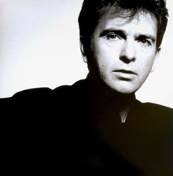 Album art for Peter Gabriel - So