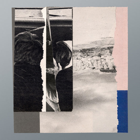 Album art for Various - Ghost Riders