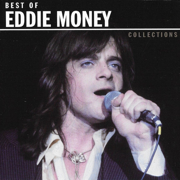 Album art for Eddie Money - Best Of Eddie Money ● Collections