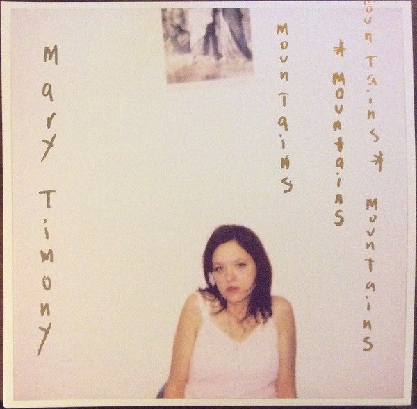 Album art for Mary Timony - Mountains