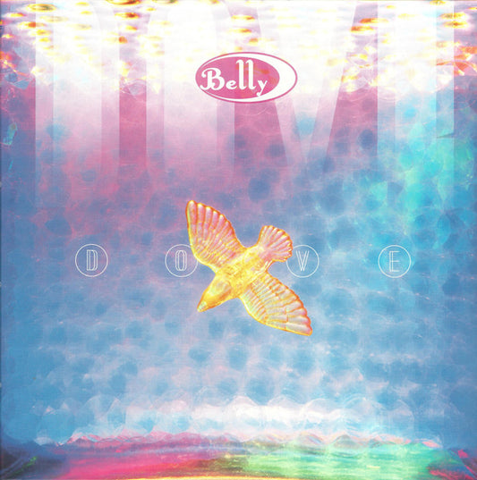 Album art for Belly - Dove