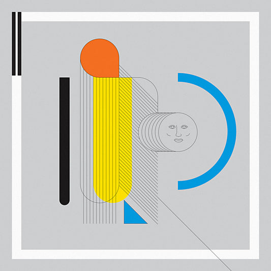 Album art for C. Samms - Synthetic Properties
