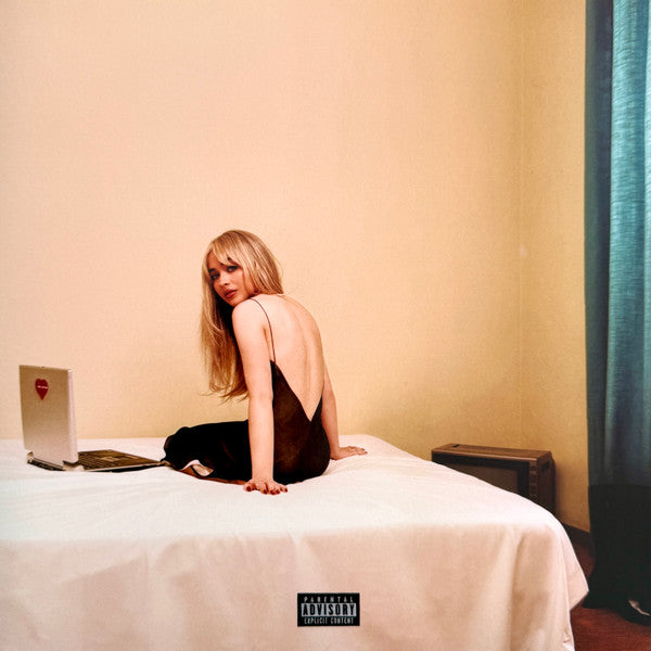 Album art for Sabrina Carpenter - Emails I Can't Send