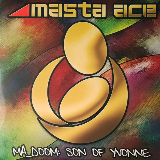 Album art for Masta Ace - MA_DOOM: Son Of Yvonne