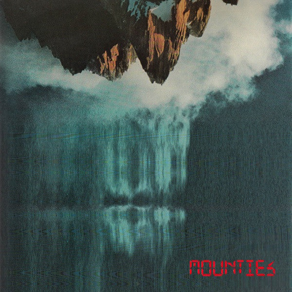 Album art for Mounties - Thrash Rock Legacy