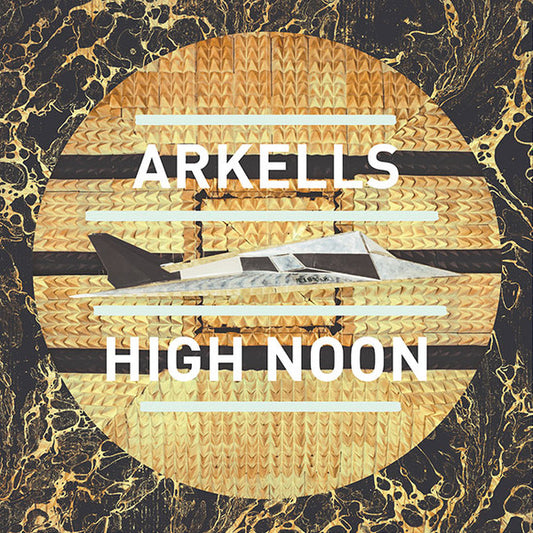Album art for Arkells - High Noon