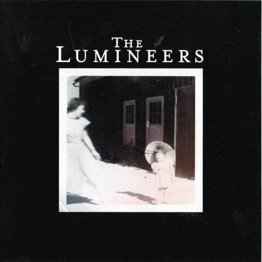 Album art for The Lumineers - The Lumineers