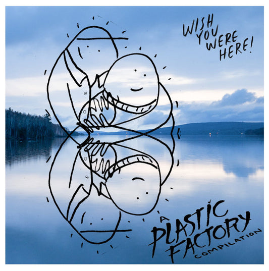 Album art for Various - Meet The Factory