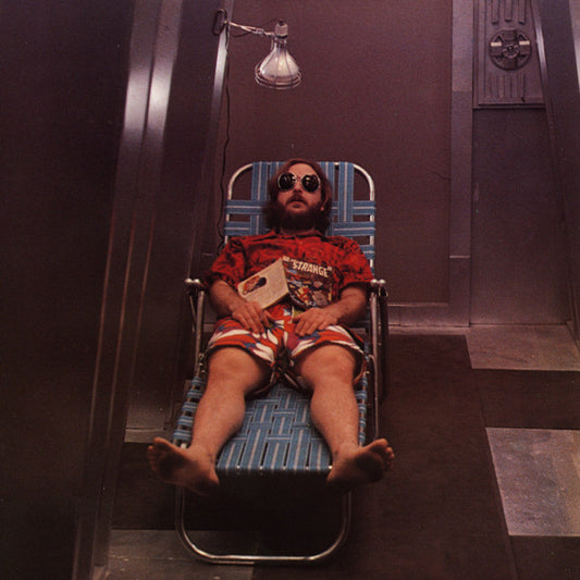 Album art for John Carpenter - Dark Star (Original Motion Picture Soundtrack)