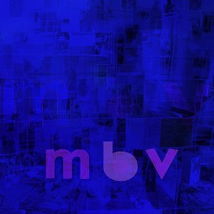 Album art for My Bloody Valentine - mbv