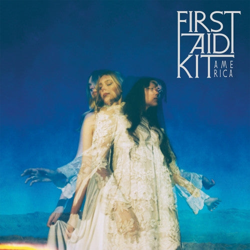 Album art for First Aid Kit - America