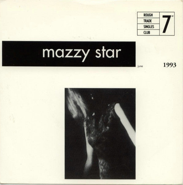 Album art for Mazzy Star - Five String Serenade