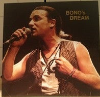 Album art for U2 - Bono's Dream