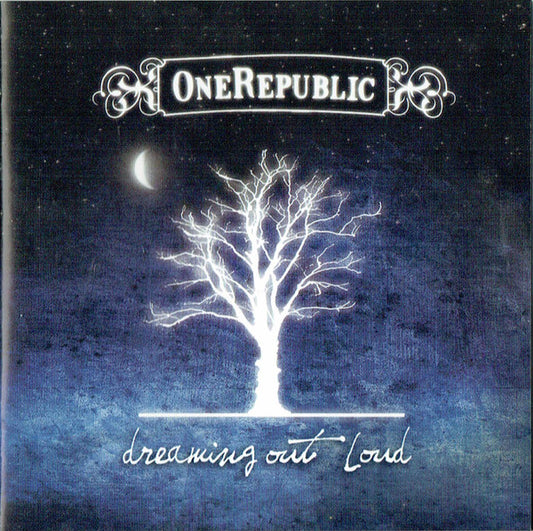 Album art for OneRepublic - Dreaming Out Loud