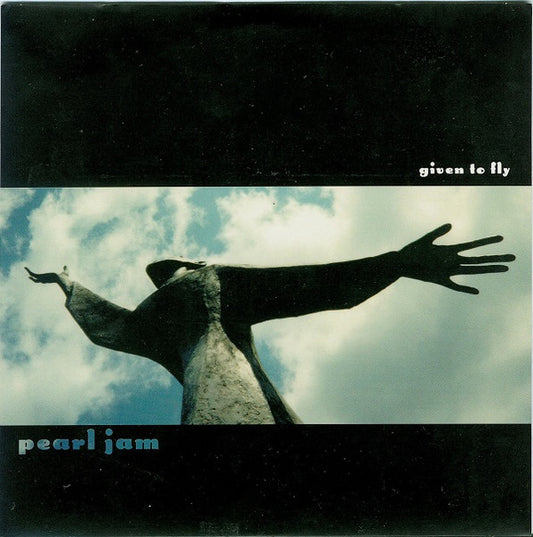 Album art for Pearl Jam - Given To Fly