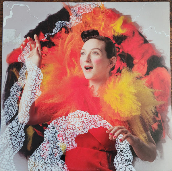 Album art for My Brightest Diamond - All Things Will Unwind
