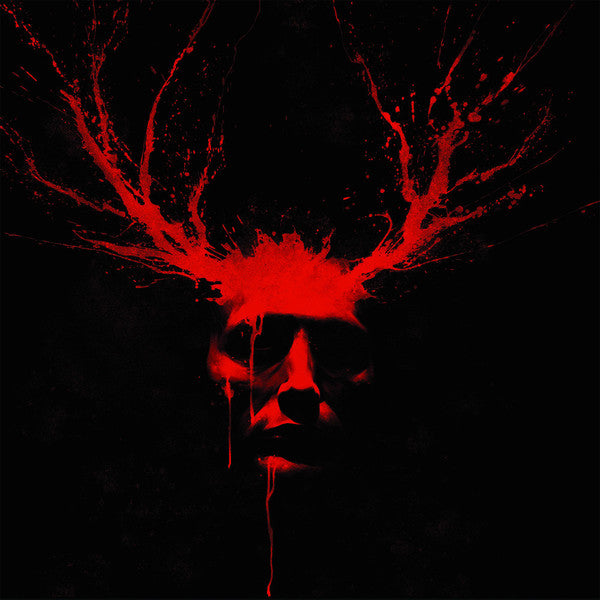 Album art for Brian Reitzell - Hannibal Original Television Soundtrack
