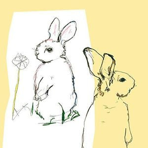 Album art for Beat Happening - Look Around
