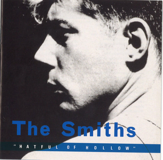 Album art for The Smiths - Hatful Of Hollow