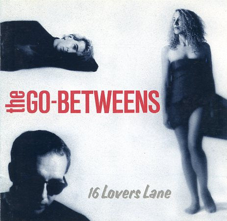 Album art for The Go-Betweens - 16 Lovers Lane