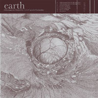 Album art for Earth - A Bureaucratic Desire For Extra-Capsular Extraction