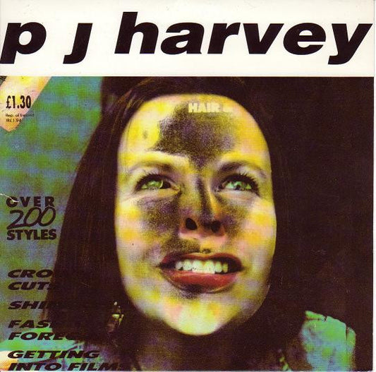 Album art for PJ Harvey - Sheela-Na-Gig