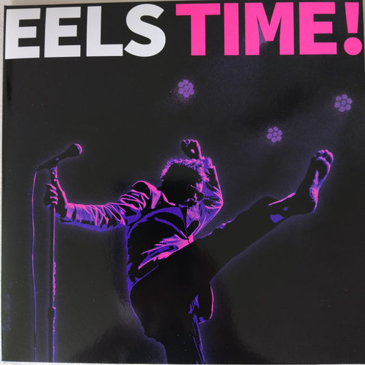 Album art for Eels - Eels Time!