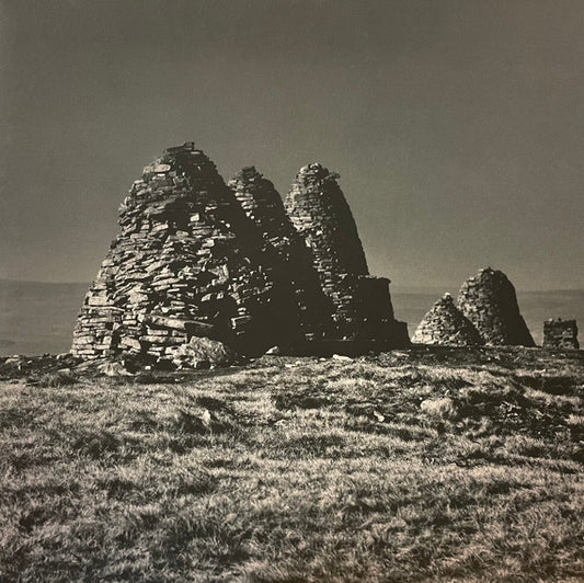 Album art for Craven Faults - Standers