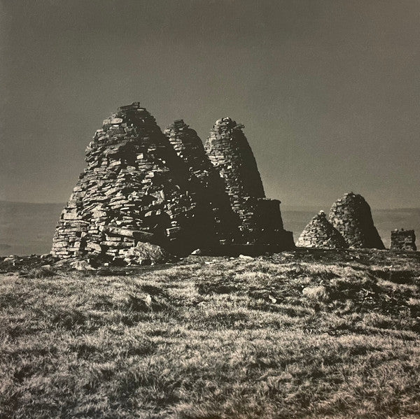 Album art for Craven Faults - Standers