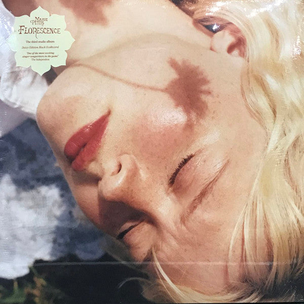 Album art for Maisie Peters - Florescence