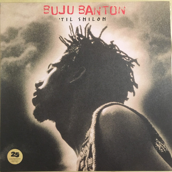 Album art for Buju Banton - 'Til Shiloh