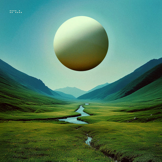 Album art for Tycho - Infinite Health